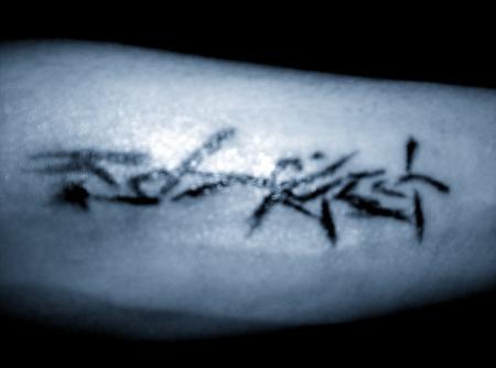 tato de mon bb anwar jt&eacute;m